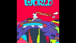 HOPE WORLD - JHOPE