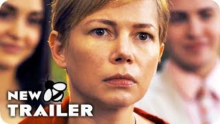 AFTER THE WEDDING Trailer (2019) Michelle Williams Movie AFTER THE WEDDING Trailer (2019) Michelle Williams Movie