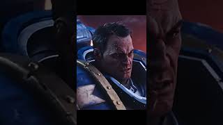 Titus Epic Moments – Space Marine 2  Ultra Cinematic Warhammer 40K