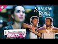 WE FOUND THE BONE! *SHADOW AND BONE 1x8 REACTION*