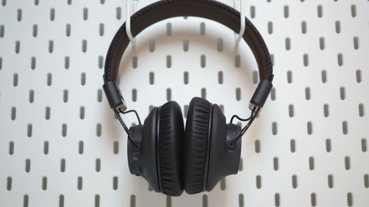 Cuffie Avantree Audition PRO