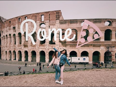 Video: Itsevieraat Turistit Alkavat Räpätä Rooman Trevin Suihkulähteellä