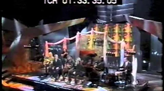 1997 - DC Talk - Colored People 1997 - DC Talk - Colored People