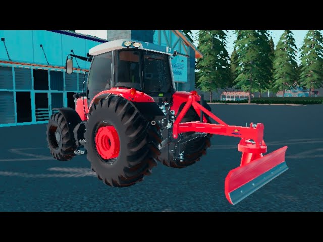 Farming Simulator 20 Apk Mod Dinheiro Infinito 0.0.0.86