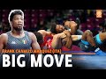 #BigMoveMonday // The Best Of Frank Chamizo (ITA)