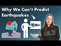 Understanding Earthquakes and Prediction Challenges