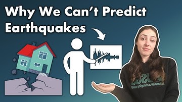 What Causes Earthquakes & Why Can