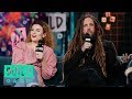 Jennea Welch S Memories Of Being On Tour With Korn Jennea Welch S Memories Of Being On Tour With Korn