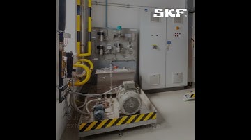 Hydraulic seals in agriculture