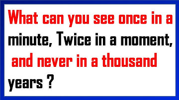 Most brilliant IAS interview questions and answers|20 tricky riddles|brain IQ questions and answers