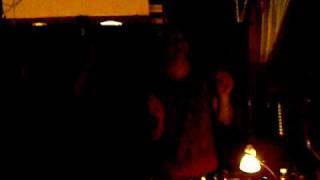 Marcel Dettmann live@ Bajda 21-08-09