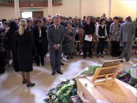 Ronnie Rens. VAYA CON DIOS - YouTube