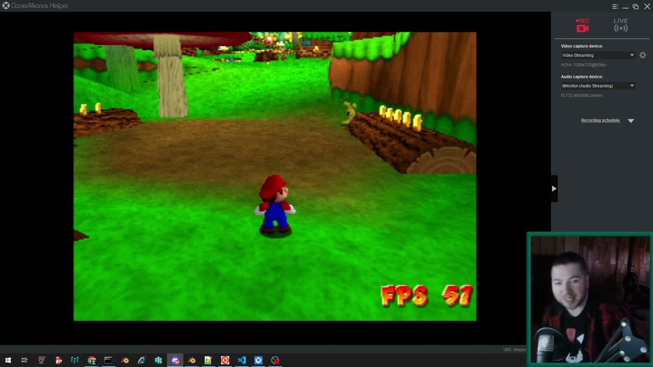 53.6 Performance Snapshot