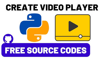 How to Add Video Player - Python Kivy GUI