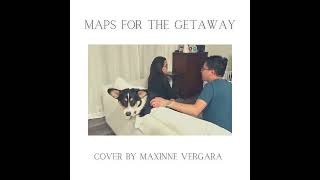 Maps for the Getaway (Cover)