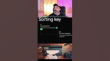 📋 ClickHouse Sorting Key Cheat Sheet (Speed Boost!)
