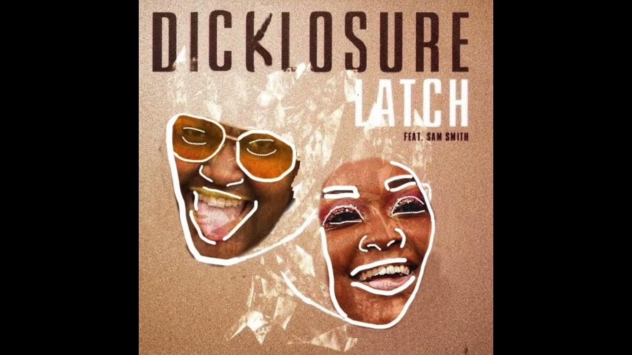 Disclosure Latch (feat. Sam Smith) (Cupcakke Remix) YouTube