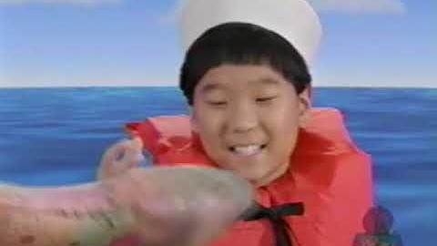 Round and Round We Go Credits Comparison (Screener vs. Final Version) (V1) (Demo Version) Part 30