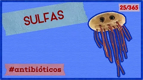 Como produzir sulfa?