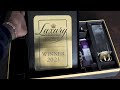 Unboxing luxury lifestyle award for best luxury high rise living for 3408 belva in kenya