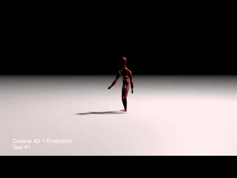 Cinema 4D +