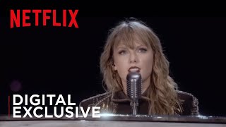 Video thumbnail of "Long Live | Clip on Taylor Swift reputation Stadium Tour Concert"