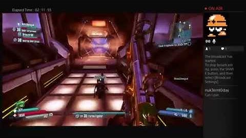 borderlands pre sequel claptrap dlc 3 player co op - 9 / 10