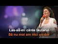 Irina Loghin: "Anii mei și tinereațea". 🄺🄰🅁🄰🄾🄺🄴