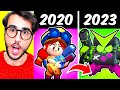 RIPROVO BRAWL STARS DOPO 3 ANNI!