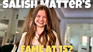 Salish Matter’s Real Life: Age, School, Fame & Future Plans