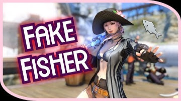 The Fishing Job Quest Experience | FFXIV
