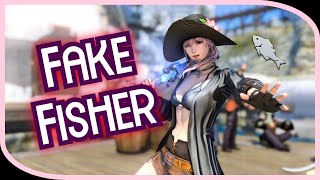 The Fishing Job Quest Experience | FFXIV