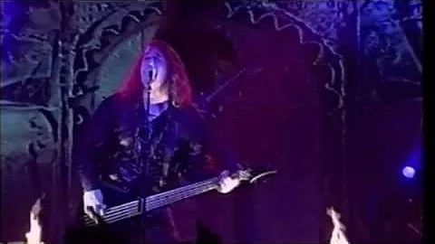 Rage - Beginning of the End (Live in Cologne 1999)