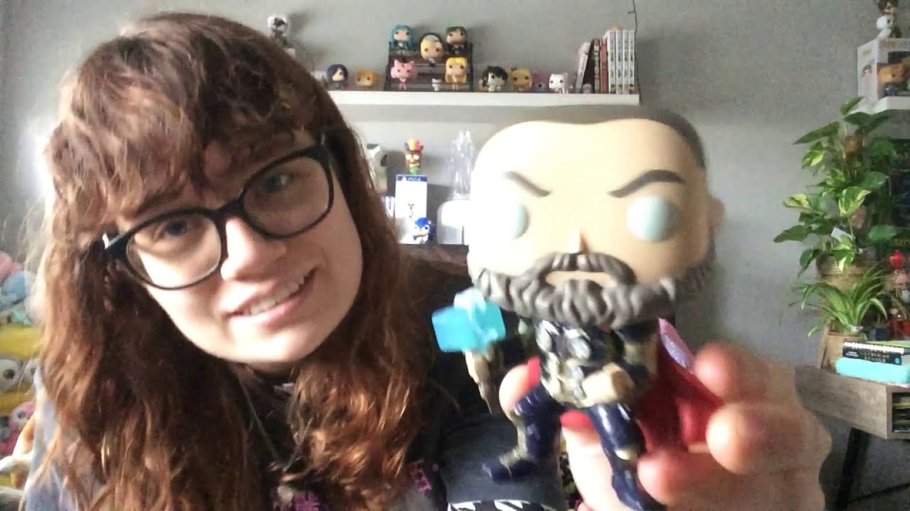Funko Pop Unboxing: Primark Exclusives