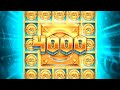 【大事故】 Razor Returns (PushGaming)で驚異的な大勝利!?【オンラインカジノ】