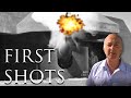 This Gun Fired WW1 and WW2&#39;s First Shots for Australia | Tony Robinson&#39;s Time Travels