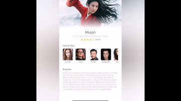 E-ticket App Using Flutter and Firebase