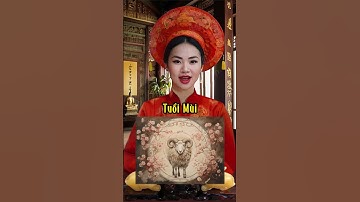 4 CON GIÁP MAY MẮN NHẤT NĂM GIÁP THÌN, BẠN PHẢI BIẾT  P3 #thantaijades #tuvi #phongthuy