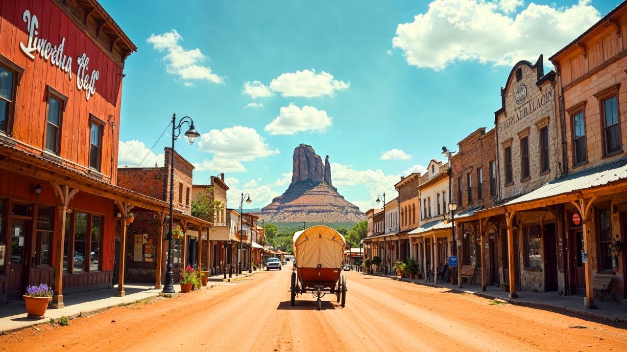 UNSEEN NEBRASKA — Hidden Places You’ve Never Heard Of