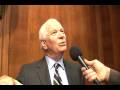 Senator ben cardin dmd clip 2