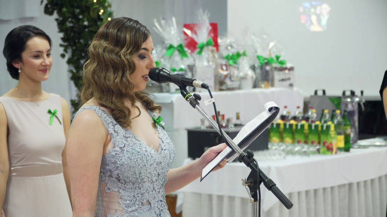 Príhovor k rodičom na stužkovú slávnosť by LKstudio