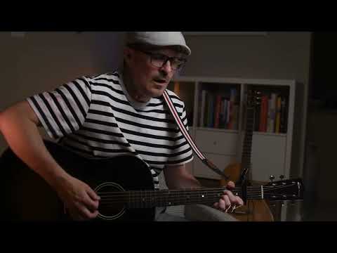 Breakers Roar Sturgill Simpson Acoustic Covers James Hawley