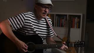 Breakers Roar Sturgill Simpson Acoustic Covers James Hawley