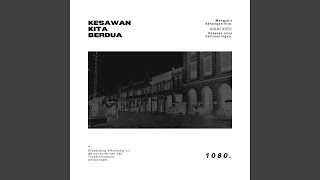 Kesawan Kita Berdua