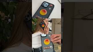 Cobart Stickers are the best way to reduce your daily stress. Stress Help 3d Puffy Sticker by Cobart