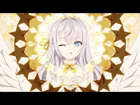 ロシデレ 学園天国 エンディング 第1話 FULL 4K MAD