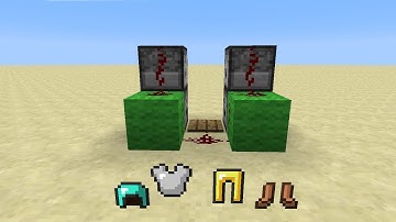 Random Armour and Weapon Dispenser - Snapshot 13w04a and Minecraft 1.5