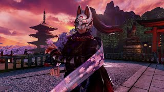 Tekken 7 - Kunimitsu Compilation Video (Season 4)