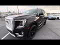 Jordan S New Yukon Denali From Jones GMC Jordan S New Yukon Denali From Jones GMC