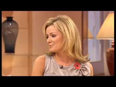 Katherine Jenkins " (Everything I Do) I Do It For You"